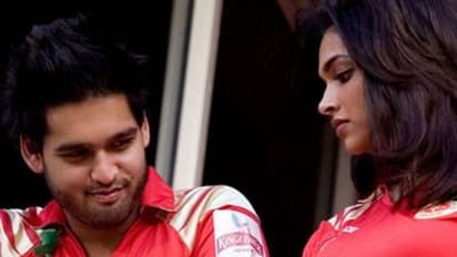 ದೀಪಿಕಾ ಪಡುಕೊಣೆ ಸಿಧ್ದಾರ್ಥ್‌ ಮಲ್ಯ ಬ್ರೇಕ್ ಅಪ್ ಆಗಿದ್ದೇಕೆ?