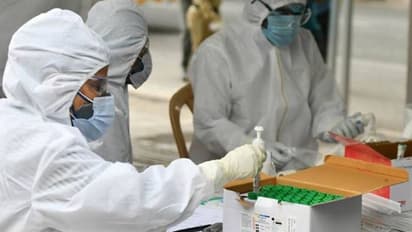 ഒമാനില് കൊവിഡ് ബാധിച്ച് ഒരു പ്രവാസി കൂടി മരിച്ചു