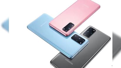 স্যামসাং গ্যালাক্সির নতুন চমক, নয়া ফিচার-সহ প্রকাশ্যে এল গ্যালাক্সি এটুয়েনটিওয়ানএস