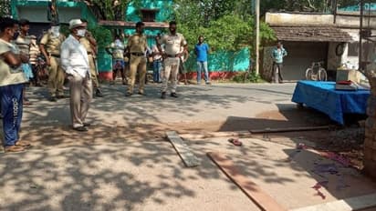 লকডাউনের মাঝে দোকান খুলতেই খুন পোলট্রি ব্যবসায়ী, চাঞ্চল্য বসিরহাটে