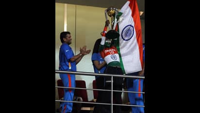 55 ദിവസം  ഡല്‍ഹിയില്‍ കുടുങ്ങി; ഒടുവില്‍ സാഹസികമായി നാട്ടില്‍ തിരിച്ചെത്തി സുധീര്‍കുമാര്‍ ഗൗതം