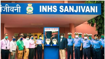 കേരളത്തിന് വീണ്ടും അഭിമാനിക്കാം; കൊവിഡ് പരിശോധന ഫലപ്രദമാക്കാന് 'വിസ്ക്' ഏറ്റെടുത്ത് പ്രതിരോധ വകുപ്പ്