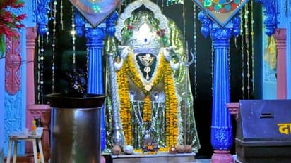 শ্রাবণ মাসে এই রাশিগুলির উপর পড়তে পারে শনির সাড়ে সাতি প্রভাব, দেখে নিন সেই তালিকা