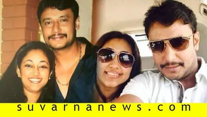 'ಕೊರೋನಾ ದೃಢ' ದರ್ಶನ್ ಪತ್ನಿ ವಿಜಯಲಕ್ಷ್ಮಿ ಕೊಟ್ಟ ಸ್ಪಷ್ಟನೆ