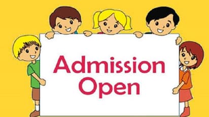 ಮಕ್ಕಳನ್ನ ಅಡ್ಮಿಷನ್ ಮಾಡಿಕೊಳ್ಳಲು ಶಾಲೆಗಳಿಗೆ ಅನುಮತಿ: ತರಗತಿ ಪ್ರಾರಂಭ ಯಾವಾಗ..?