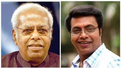 'അച്ഛന്റെ പ്രണയ ഗാനത്തിന് തബല വായിച്ച് അഭിനയിക്കാന് പറ്റുമോ സക്കീര് ഭായിക്ക്'; ഷമ്മി തിലകന്റെ കുറിപ്പ്