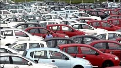 യൂസ്ഡ് കാര് വാങ്ങുന്നോ? ഒന്ന് ശ്രദ്ധിക്കൂ!