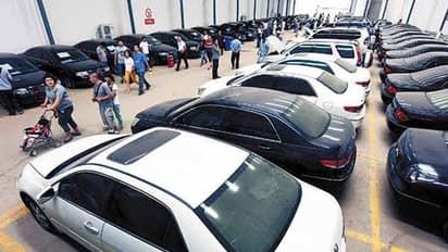 ಸುದೀರ್ಘ ವಿಮೆ ಪಾಲಿಸಿಗೆ ಬ್ರೇಕ್, ಕಡಿಮೆಯಾಗಲಿದೆ ಹೊಸ ವಾಹನ ಬೆಲೆ!