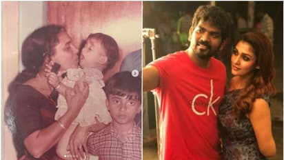 നയന്താരയുടെ അമ്മയ്ക്ക് മാതൃദിനാശംസ; ട്രോളിയവര്ക്ക് മറുപടിയുമായി വിഘ്നേഷ് ശിവന്