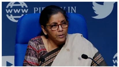 Rs 20-lakh crore special package: Nirmala Sitharaman focuses on coal, defence, atomic energy sectors