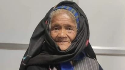 കൊവിഡ് പോരാട്ടത്തിന് രണ്ട് ലക്ഷം രൂപ സംഭാവന നൽകി ഇന്തോ-പാക് യുദ്ധത്തിനിടെ മരിച്ച ഹവിൽദാറിന്റെ ഭാര്യ