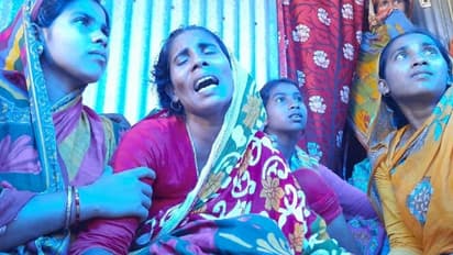 লকডাউন কাড়ল প্রাণ, উত্তরপ্রদেশে পথ দুর্ঘটনায়  নিহত রাজ্যের  পাঁচ  পরিযায়ী শ্রমিক