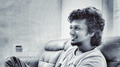 தளபதியின் 'மாஸ்டர்'..! போட்டோவுடன் மாஸ் தகவலை வெளியிட்ட லோகேஷ் கனகராஜ்!