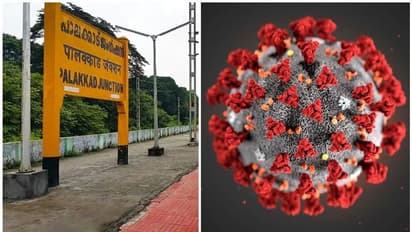 കൊവിഡ് മുക്തി നേടി ഒരാഴ്ച കഴിഞ്ഞപ്പോൾ 82 കേസുകൾ, സമൂഹവ്യാപന ഭീതിയിൽ പാലക്കാട്