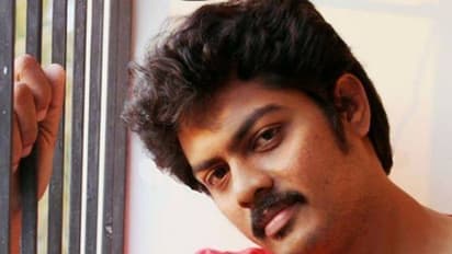 சீரியல் நடிகை மேக்னா விவாகரத்திற்கு காரணம் நானா?....மனம் திறந்த நடிகர் விக்கி...!