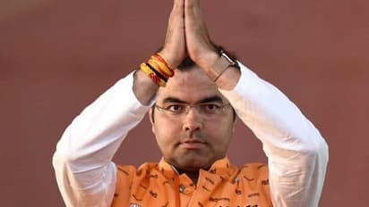 ఎవరి పాత్ర ఏంటో త్వరలోనే తేలుతుంది : కవిత పరువు నష్టం దావాపై బీజేపీ ఎంపీ పర్వేష్