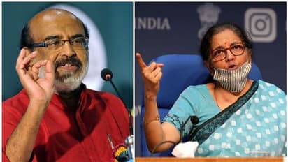 'ഇത് തീവെട്ടിക്കൊള്ള, പൊതുസ്വത്ത് കൊവിഡ് മറവിൽ സ്വകാര്യ കമ്പനികൾക്ക്', തോമസ് ഐസക്