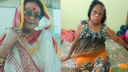 চূড়ান্ত অর্থকষ্টে ভুগছেন বাংলা চলচ্চিত্রের বর্ষীয়ান অভিনেত্রী, নাতনির ফেসবুক পোস্ট নজর কাড়ল সকলের