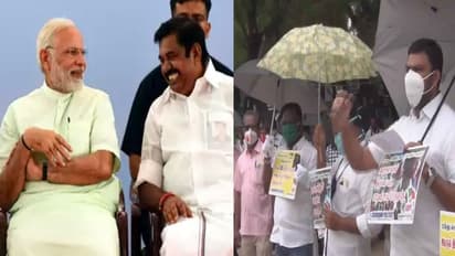 ஊரடங்கு என்ற பெயரில் ஒடுக்குமுறைகள்.. மதவாதத்தை தூண்டும் மத்திய, மாநில அரசுகள்.. எஸ்டிபிஐ கடும் குற்றச்சாட்டு