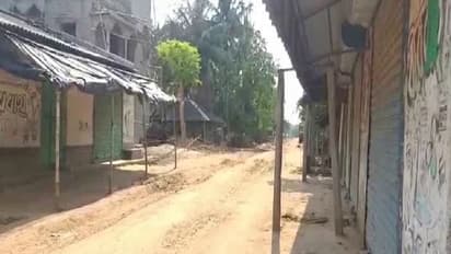 করোনা সংক্রমিত কে, ভাই-এর বদলে দাদাকে  ভর্তি করা হল হাসপাতালে