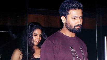 ক্যাটরিনার কারণে ভিকি-হারলিনের ব্রেক আপ, নেপথ্যে করণ জোহারের 'কফি উইথ করণ'