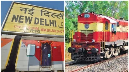 ദില്ലിയിൽ കുടുങ്ങിയവർക്കായുള്ള സ്പെഷ്യൽ ട്രെയിൻ മെയ് 20-ന്, ബുക്കിംഗ് ഇങ്ങനെ