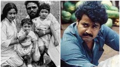 മോനെ,സുഖമായി ഇരിക്കുന്നോ ?, സേതുമാധവന്റെ ശബ്ദമായിരുന്നു അത്; വികാരനിര്ഭരമായ കുറിപ്പുമായി ലോഹിതദാസിന്റെ മകൻ