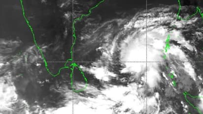 Cyclone Amphan: Odisha urges Centre to suspend Shramik trains