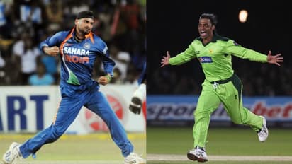Shoaib Akhtar's mother passes away, Harbhajan Singh among the ones to pay condolences