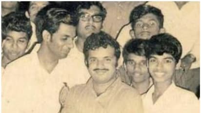 യേശുദാസിനും ജോണ്‍സണുമൊപ്പം; പി ജയചന്ദ്രന്റെ പഴയ ഫോട്ടോയും ശ്രദ്ധേയമാകുന്നു