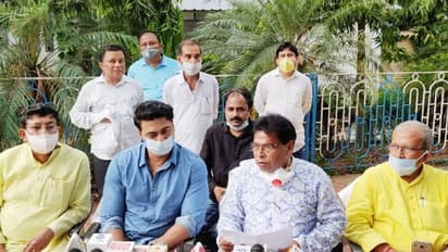 ভুল ক্ষমা করে আপনারা পাশে থাকুন,  নার্সদের হাতজোড় করে অনুরোধ দেব-এর