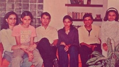 আমির খানের সঙ্গে তেরো বছরের দীপিকা, ভাইরাল ছবির পিছনে লুকিয়ে মজার কাহিনি