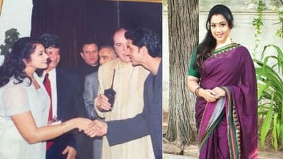 'ഹൃദയം തകര്‍ന്ന നിമിഷം';  ഹൃത്വിക് റോഷന്‍റെ വിവാഹത്തിനു മുമ്പ് കണ്ടുമുട്ടിയ ഓര്‍മകള്‍ പങ്കുവച്ച് മീന