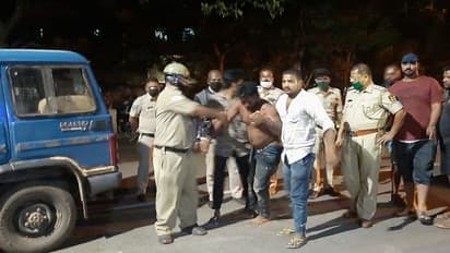 ಎಂಜಲು ಉಗಿದು ಗಲಾಟೆ: ಸುಪಾರಿ ಹಂತಕ ಸಲೀಂಗೆ ಕೊರೋನಾ ಟೆಸ್ಟ್