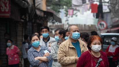 சற்றுமுன் கிடைத்த ஒரு நல்ல செய்தி..!! உதயமானது கொரோனாவை வெல்ல முடியும் என்ற புது நம்பிக்கை..!!