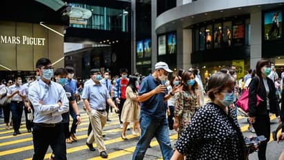 ৫০ লক্ষ ছাড়াল আমেরিকায় করোনা আক্রান্তের সংখ্যা, বিশ্বের এক চতুর্থাংশ রোগীর বাস ট্রাম্পের দেশে