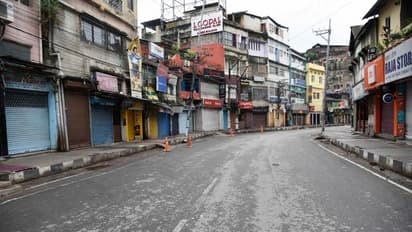 NDMA directs Centre to extend India's lockdown till May 31