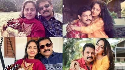 'അമ്മയെ പോലെ ഇഷാനി'; ആ ഉടുപ്പുകള് ഇപ്പോഴും സൂക്ഷിച്ചുവച്ചിട്ടുണ്ടെന്ന് സിന്ധു കൃഷ്ണകുമാര്