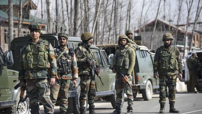 Doda encounter: Indian Army captain killed, 4 terrorists believed to be gunned down in J&K