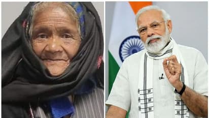 പ്രധാനമന്ത്രിയുടെ ദുരിതാശ്വാസ ഫണ്ടിലേക്ക് വന്‍തുക സംഭാവന ചെയ്ത് വീരമൃത്യു വരിച്ച സെനികന്‍റെ ഭാര്യ