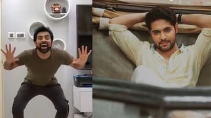 বিক্রমের জন্মিদেন অঙ্কুশের পাগলামি, দুই অভিনেতার ব্রোম্যান্সেই হাসির খোরাক সাইবারদুনিয়ার