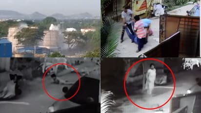 വിശാഖപട്ടണം ദുരന്തം: പത്ത് ദിവസം കഴിഞ്ഞിട്ടും അറസ്റ്റില്ല, കമ്പനിയും സർക്കാരും ഒത്തുകളി?