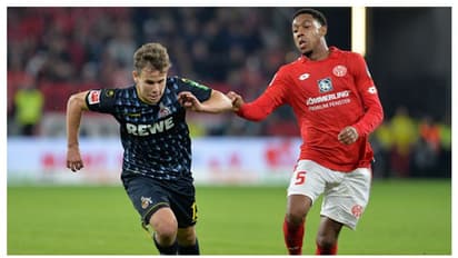 বুন্দেশলিগার অপর ম্যাচে সম্মানের লড়াইয়ে নামছে দুই দল