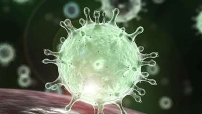 തമിഴ്നാട്ടില് രോഗബാധിതര് 11,000 കടന്നു, ട്രെയിനിൽ എത്തിയ 2 പേർക്ക് കൊവിഡ്