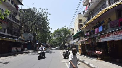 മത്സ്യവില്പ്പനക്കാരന് കൊവിഡ്; തിരുവനന്തപുരത്ത് പുതിയ കണ്ടെയിന്മെന്റ് സോണുകള്