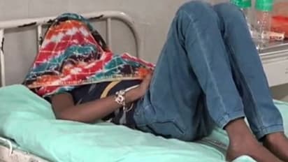 छत्तीसगढ़ शेल्टर होम में हुई शर्मनाक घटना, पीड़ित ने रोते हुए बताई 6 लड़कों की हैवानियत की कहानी...