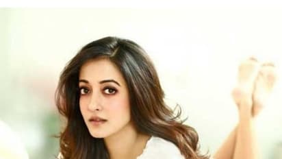 'সিনেমায় চরিত্র পাওয়ার জন্য নগ্ন হইনি', 'TOPLESS' ফোটোশ্যুট নিয়ে কড়া জবাব রাইমার