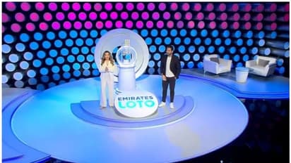 എമിറേറ്റ്‌സ് ലോട്ടോ നറുക്കെടുപ്പ്; പത്ത് ലക്ഷം ദിര്‍ഹം മൂന്നുപേര്‍ പങ്കിട്ടെടുക്കും