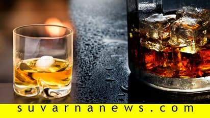 ವ್ಹಿಸ್ಕಿ ಜೀವದ ಗೆಳೆಯ, ಅದಕ್ಕಿಂದೇ ಪ್ರೀತಿಯ ಸಮಯ!