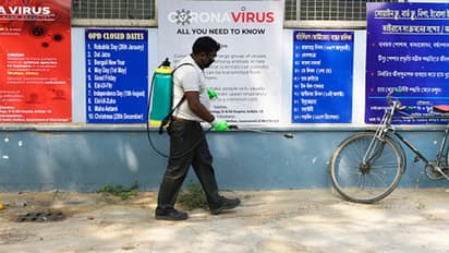 ফের রেকর্ড, রাজ্য়ে একদিনে করোনা আক্রান্ত ১৩৪৪ জন